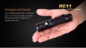 Fenix RC11
